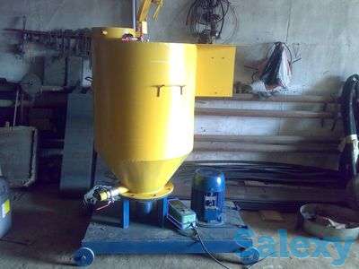 Формы для пеноблока лазерная резка, металл Челябинск, Мечел, фотография 1