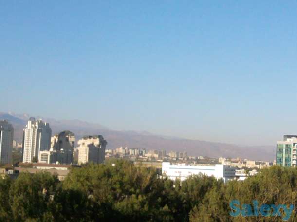 сдам посуточно квартиру г. Алмата, фотография 8