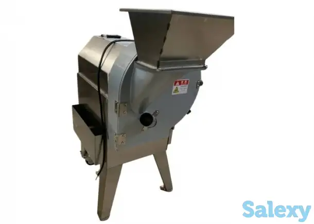 Многофункциональная машина для нарезки и шинковки Vega Combo, фотография 2