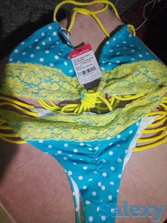 Купальники новые, фотография 12