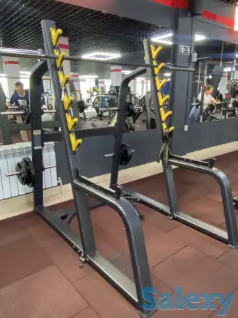 Продаются тренажеры на 1000 кв/м, фотография 11