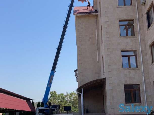 Манипулятор, фотография 4