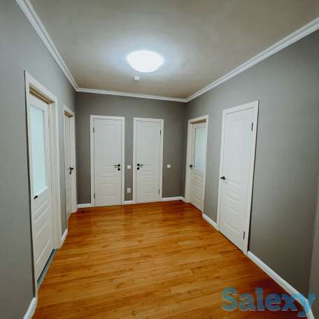 2-комнатная на Левом берегу, Сыганак, фотография 3