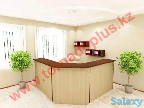 Мебель салона красоты. Стул, стол, ресепшн, шкаф, тумба, пенал и т.д. в РАССРОЧКУ напрямую с фабрики, фотография 2