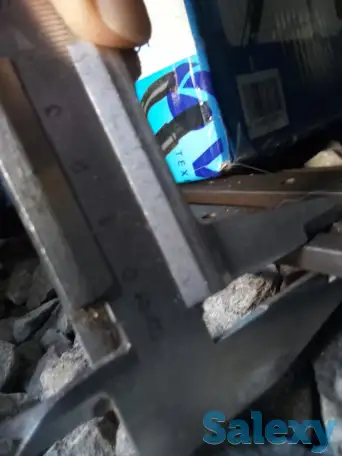 Ножи на жатки комбайнов, фотография 1