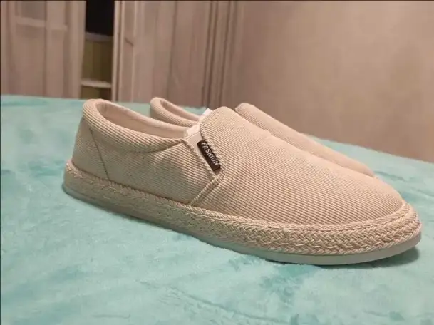 Продам слипоны мужские 43 размер, фотография 4