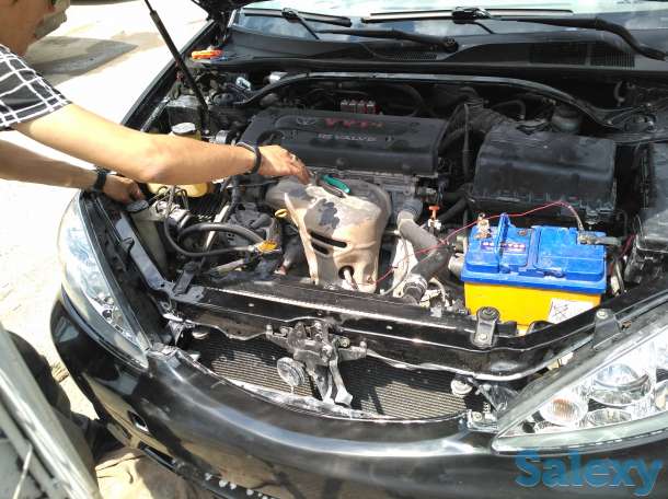 Курсы авто-электриков в Астане, фотография 9