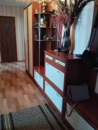 Продам квартиру, Ауэзова 36, фотография 10