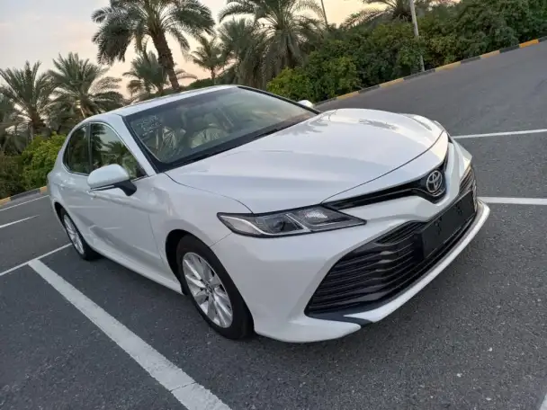 Продам Тойоту Камри 2019г., фотография 6