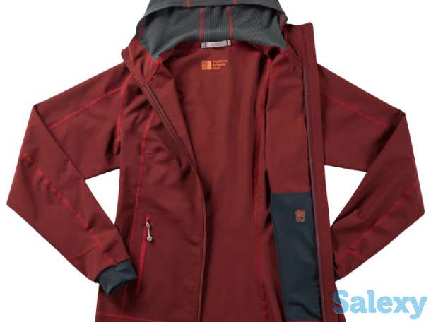 Куртка сивера денница про гранат, фотография 8