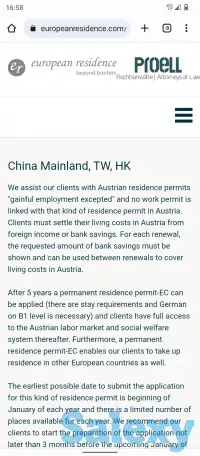 Иммиграция Австрия, Европа, фотография 8