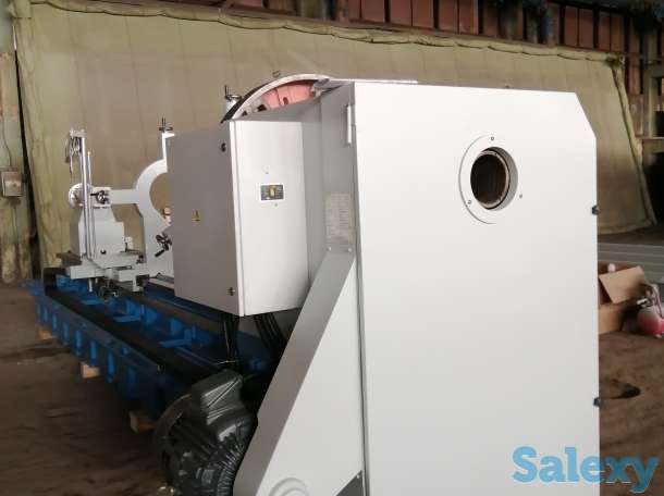 Продам РМЦ 4000 Шпиндель 152мм Продаем недорого токарно-винторезный станок D-Turen 560 HD, фотография 7