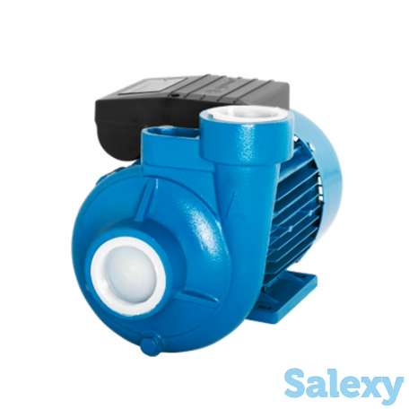 Поверхностный насос aquario adk-20, фотография 2