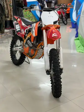 Мотоцикл, фотография 5