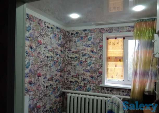 Продам 1/4 дома, фотография 2