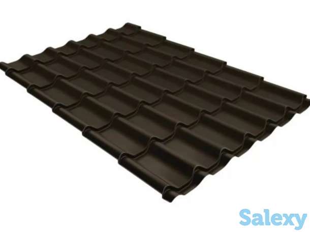 Металлочерепица от производителя, фотография 2