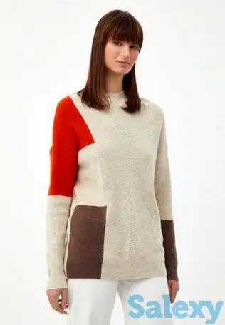 Джемпер finn flare, фотография 1