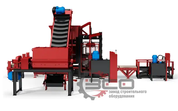 Матрицы на плитку, бордюры, фотография 9