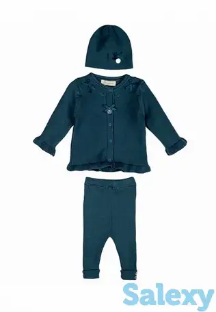 Комплект детский наследник выжанова, фотография 1