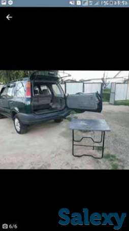 В хорошем состоянии Honda, фотография 1