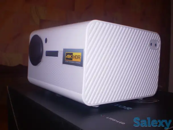 Проэктор SALANGE Т 10 New., фотография 2