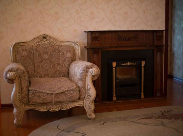 посуточная аренда, фотография 4