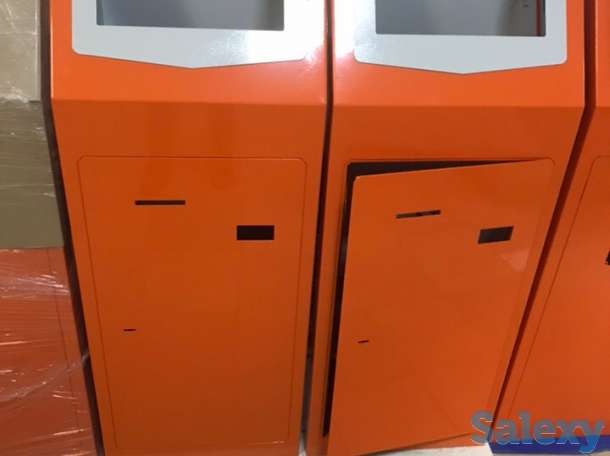 Корпуса напольные новые s300, фотография 1