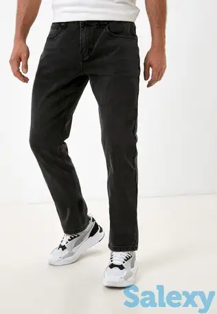 Джинсы mossmore, фотография 1