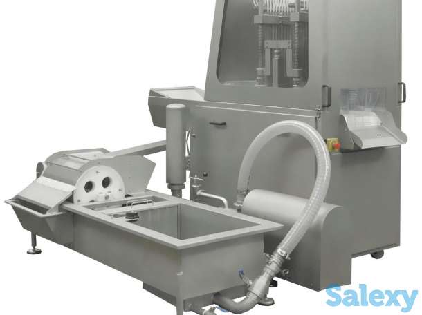 Продаем мясоперерабатывающее оборудование б/у. Гарантия!, фотография 1