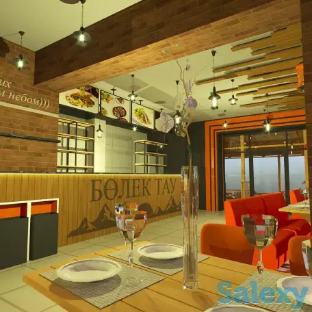 Дизайн интерьера, фотография 7