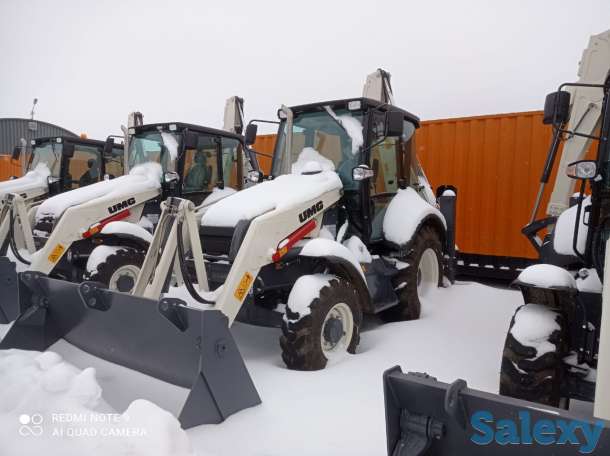 Автокран бульдозера погрузчики, фотография 2