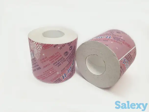 Туалетная бумага, фотография 3