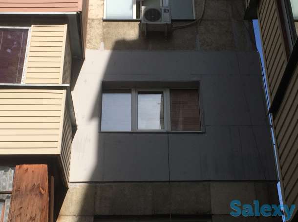 Утепление стен Алматы и область., фотография 4