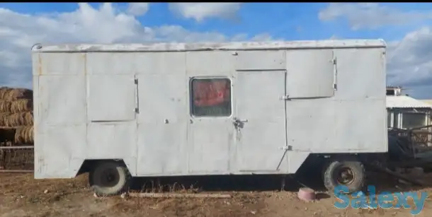 Срочно продам вагончик, фотография 3