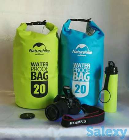 Рюкзаки водонепроницаемые.Выгодней чем на Алиэкспрессе, фотография 1