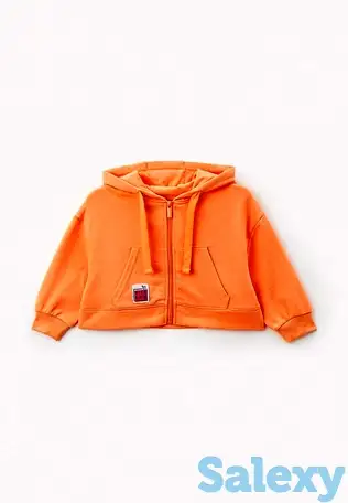 Толстовка acoola, фотография 1