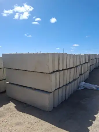 Блоки ФБС, фотография 1