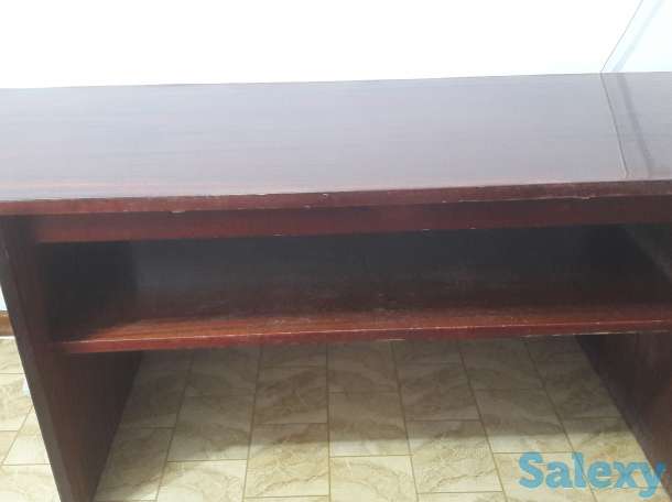 Журнальный стол, фотография 2