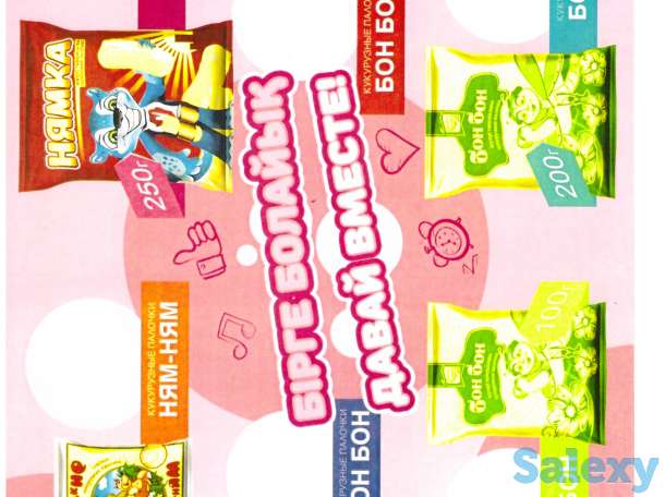 Производитель ищет надежного представителя по Казахстану, фотография 1