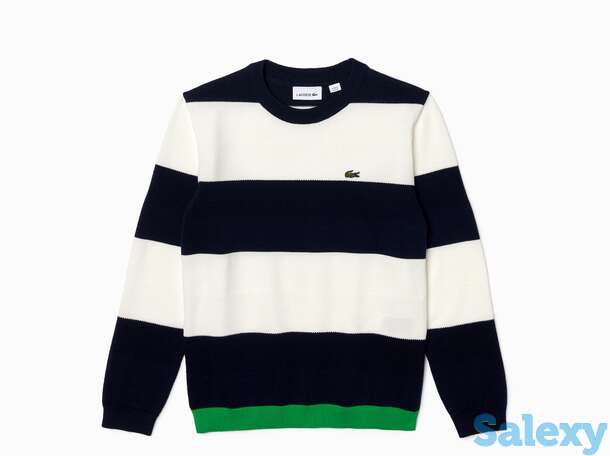 Свитер lacoste, фотография 1