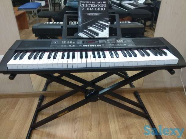 Продам синтезатор MQ603, фотография 3