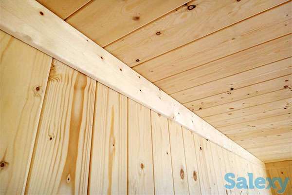 Террасная доска, фотография 6