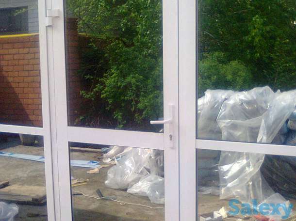 Окна в Дом., фотография 3