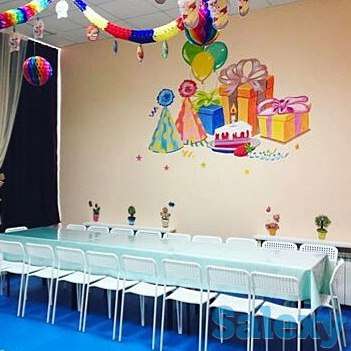 Настенная роспись, фотография 4