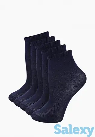 Носки 5 пар sela, фотография 1