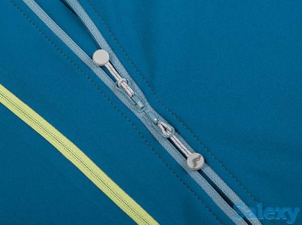 Куртка сивера мураш 2.1 терракота, фотография 8