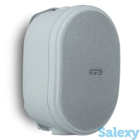 Настенный громкоговоритель apart ovo8-w, фотография 1