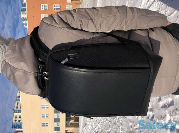 Рюкзак с антиударным отсеком для ноутбука, фотография 7