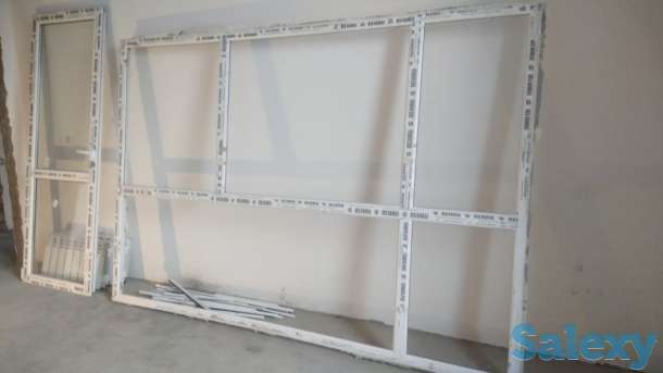 Металопластиковые витражи, фотография 6