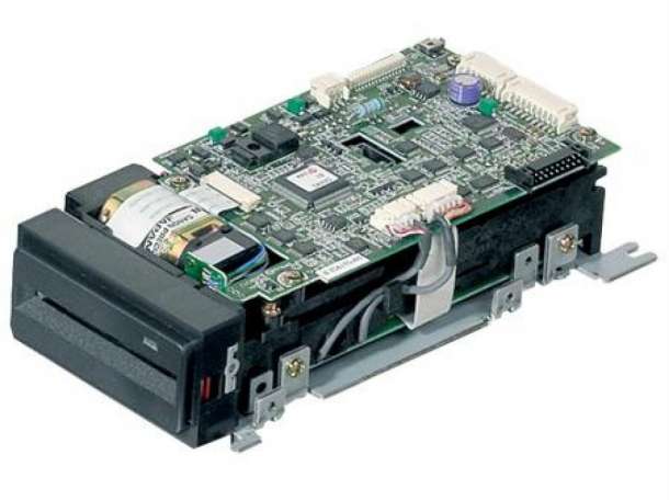 Новые картридеры Sankyo ICT 3K7, фотография 1